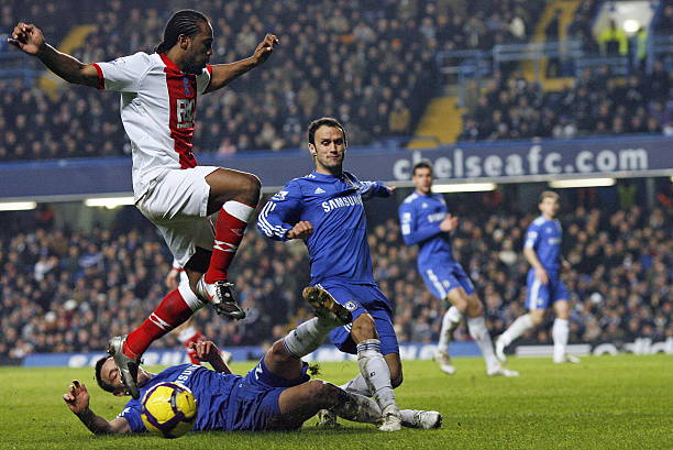 用另一只脚 用另一只脚