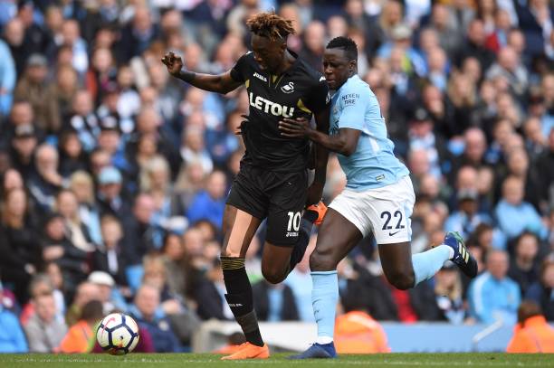 而馬競則需 而馬競則需